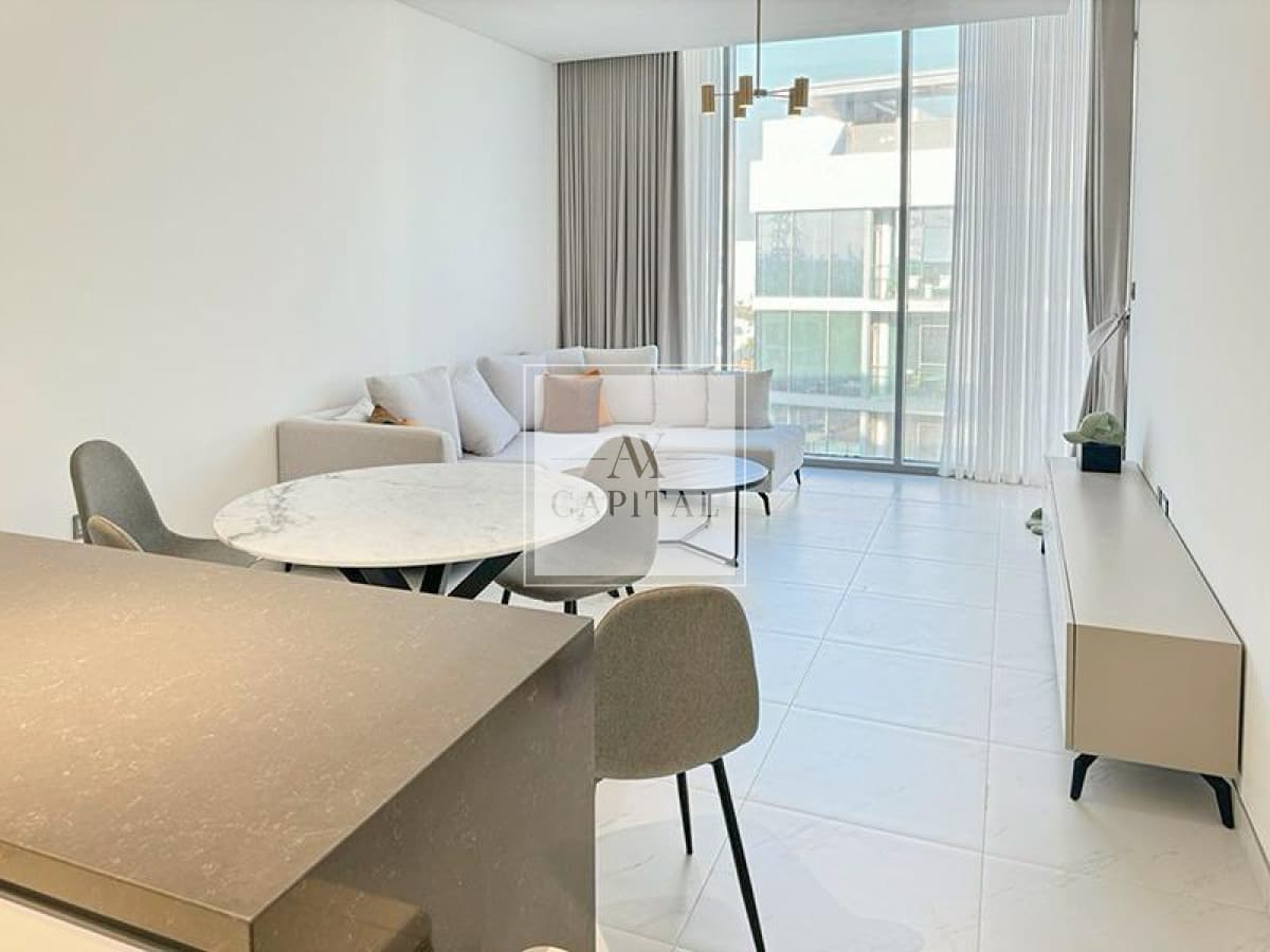 Cheapest price | Best Layout | burj view - 3