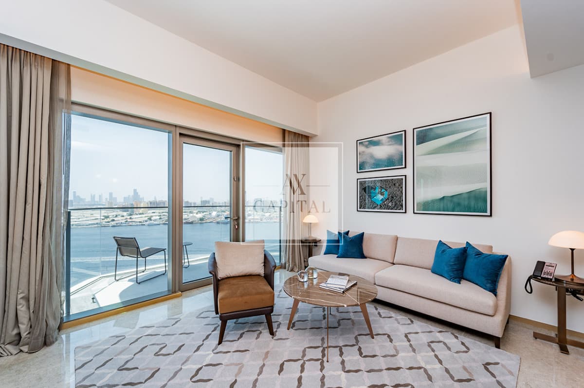 Address Creek | Ready To Move | View Today - 3