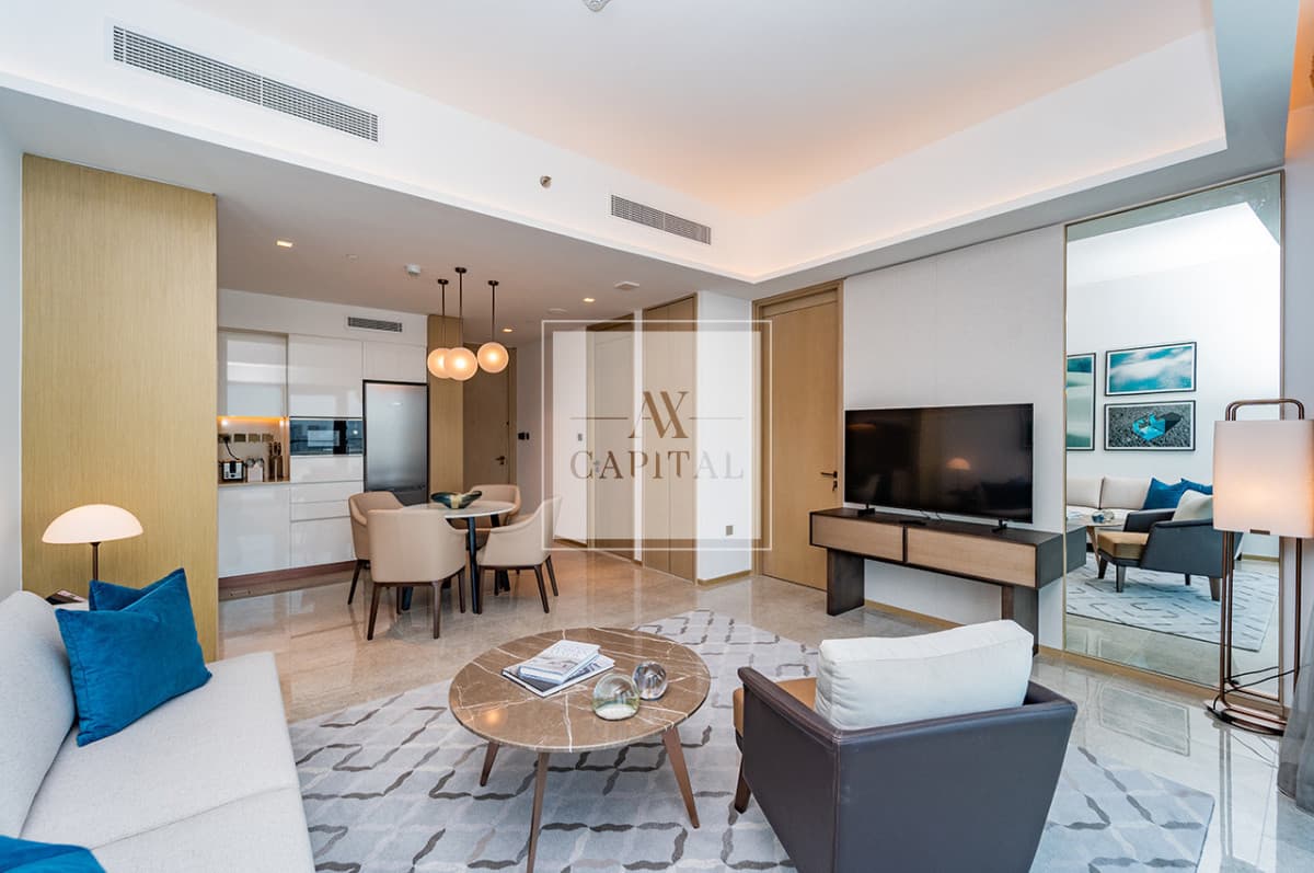 Address Creek | Ready To Move | View Today - 2