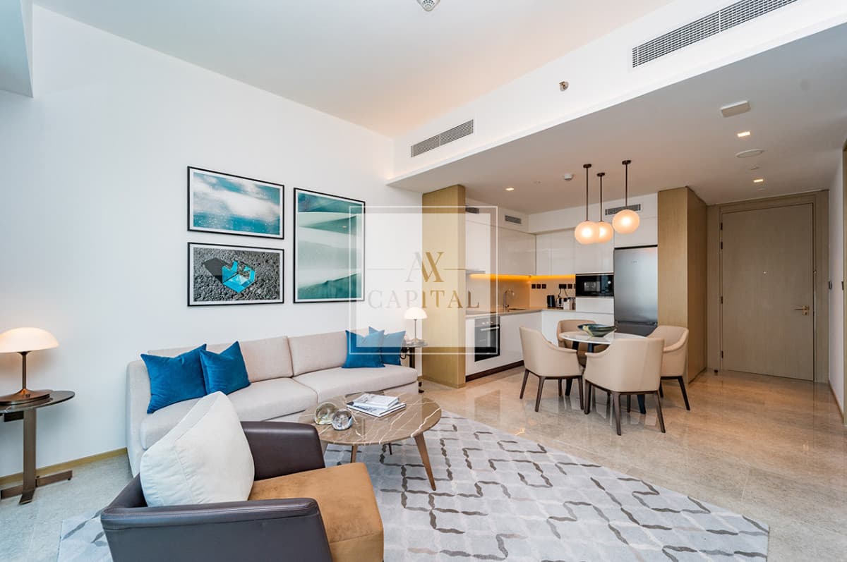 Address Creek | Ready To Move | View Today