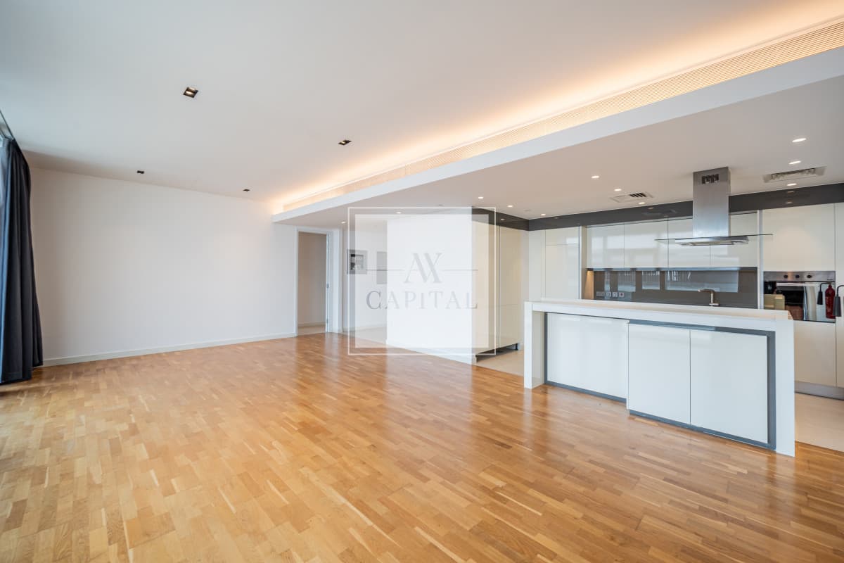 Great Layout | Spacious | Full Sea View - 3