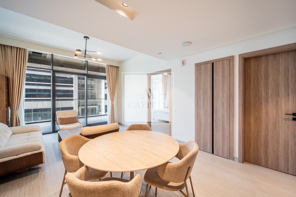 Brand New | Unfurnished | Prime location | Vacant - 2