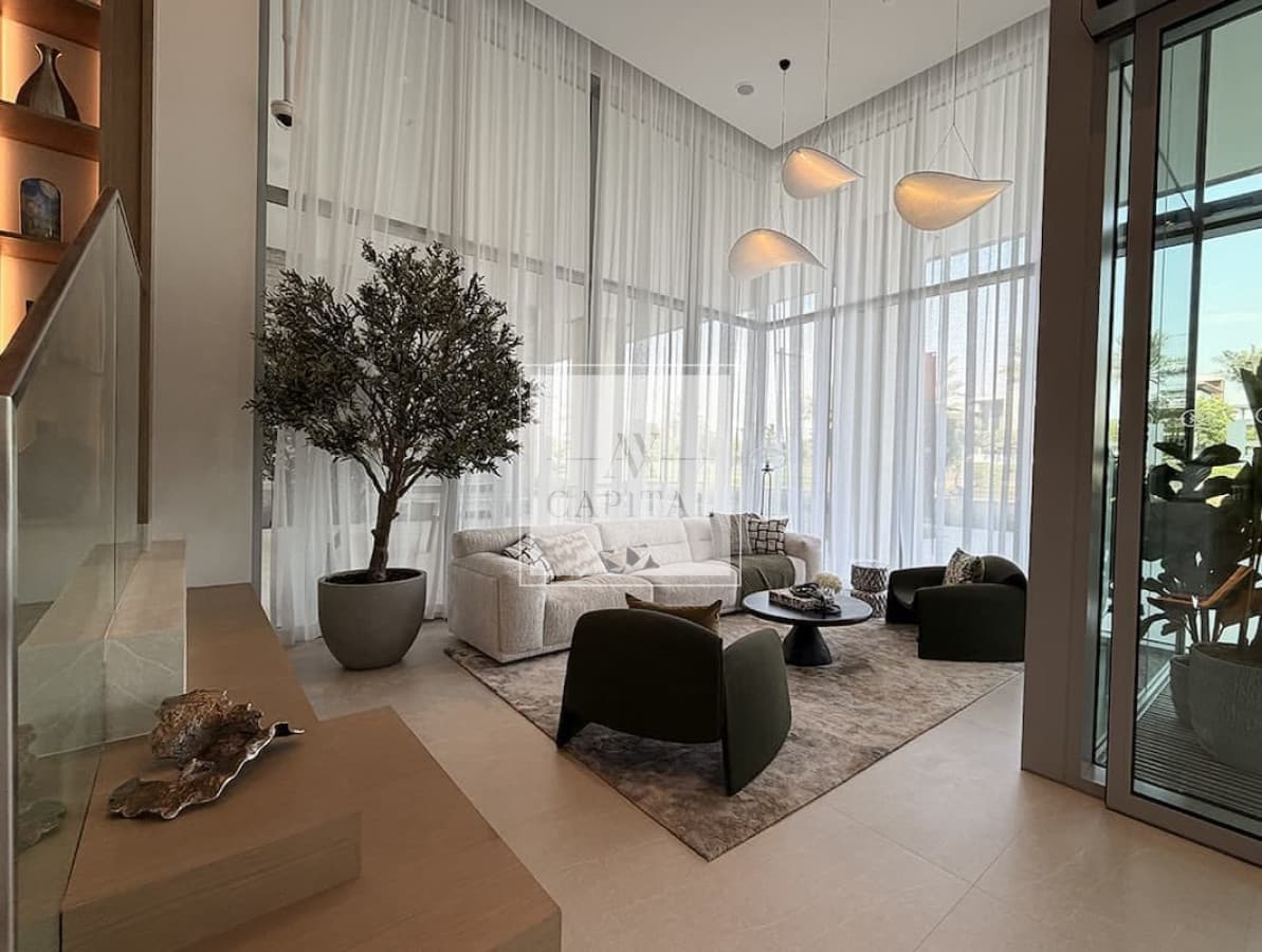 Vacant | Ready To Move | Spacious Layout - 3