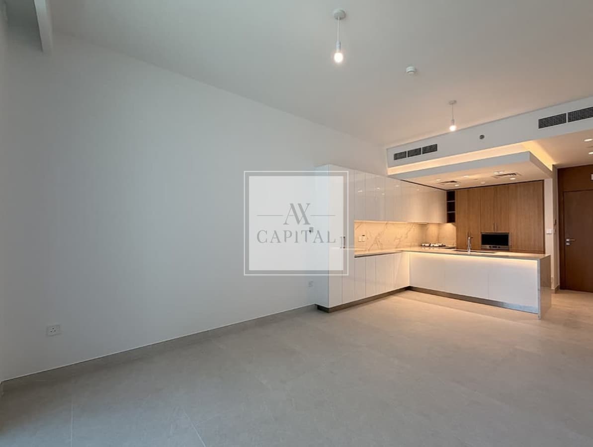 Bigger Layout | Vacant | Lower Floor - 3