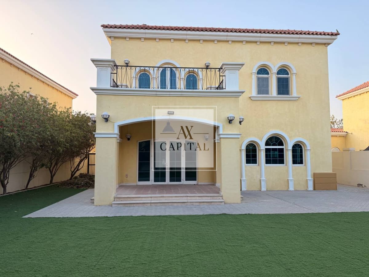 3 Bedroom |Vacant | Big Plot | Stunning Condition - 2