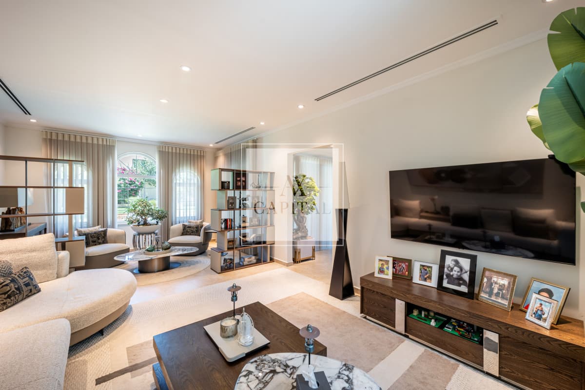 Premium Location | Close To Parks  | Corner Plot