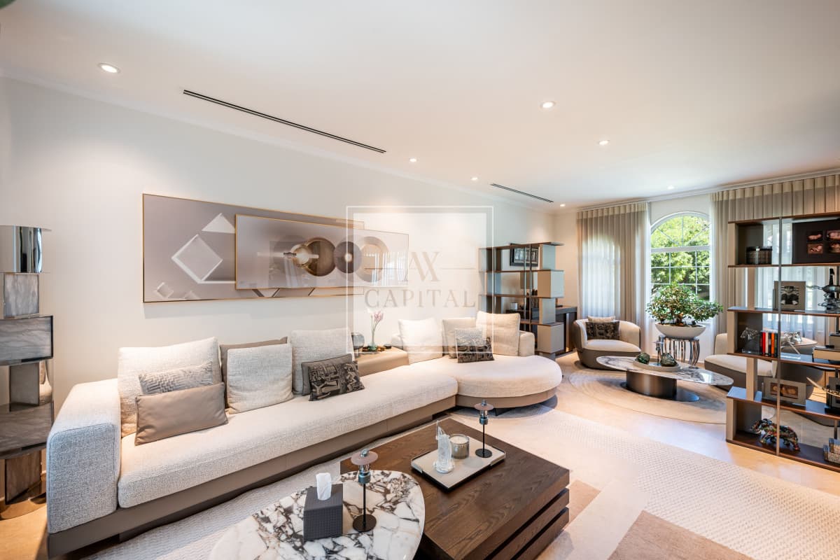 Premium Location | Close To Parks  | Corner Plot - 2