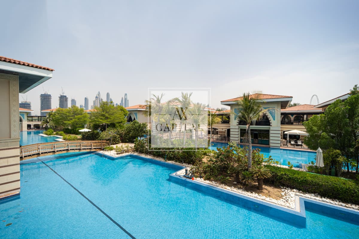 Lagoon Villa | Bills Included | Beach Access - 3