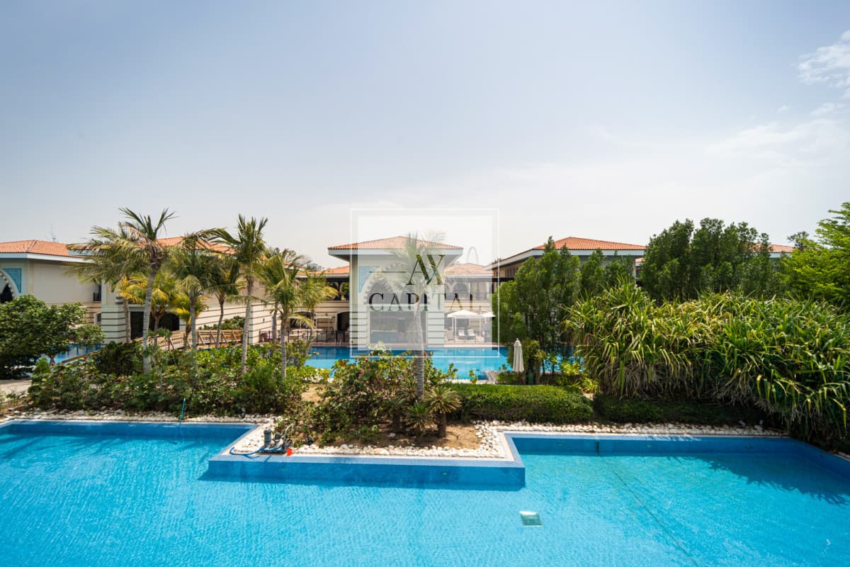 Lagoon Villa | Bills Included | Beach Access - 1