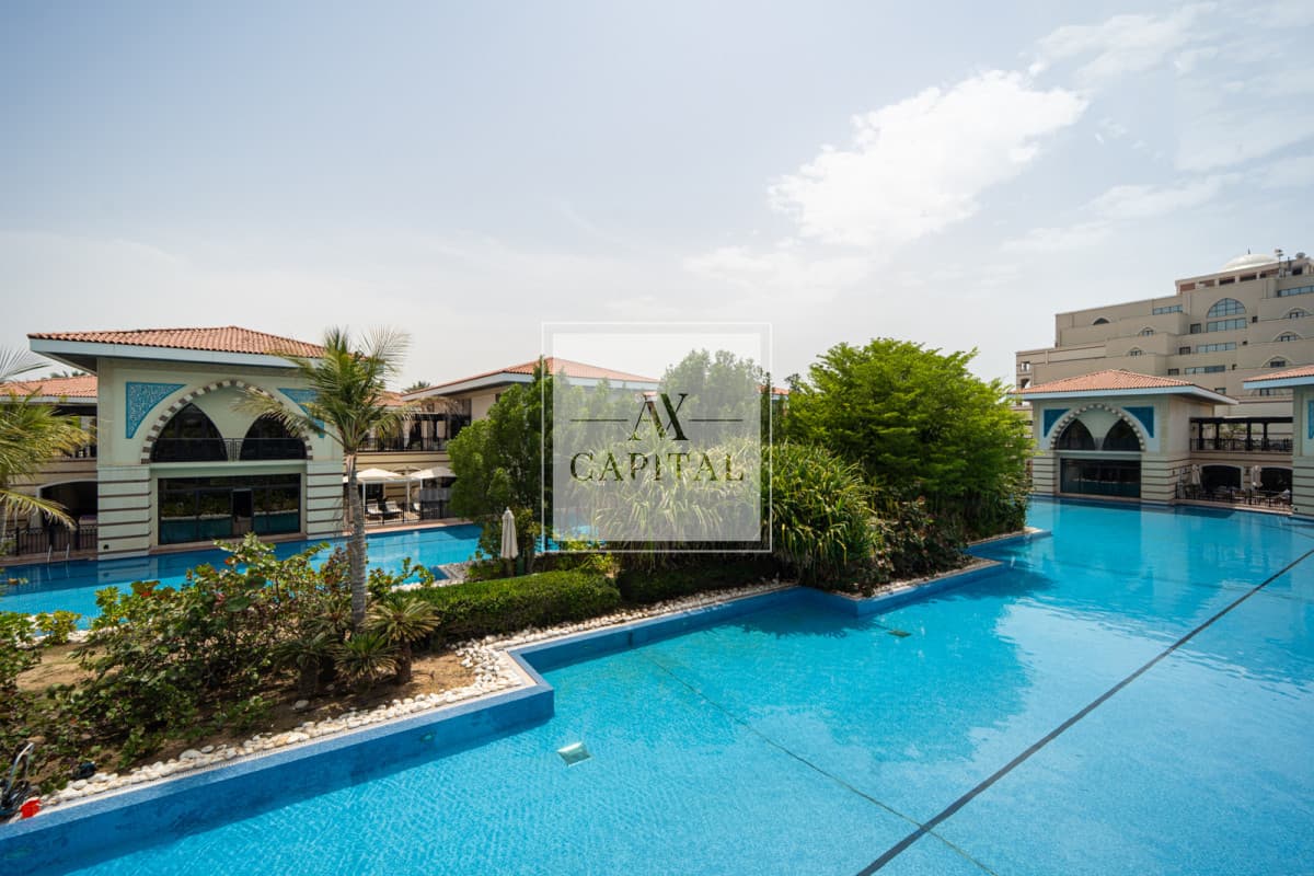 Lagoon Villa | Bills Included | Beach Access - 2
