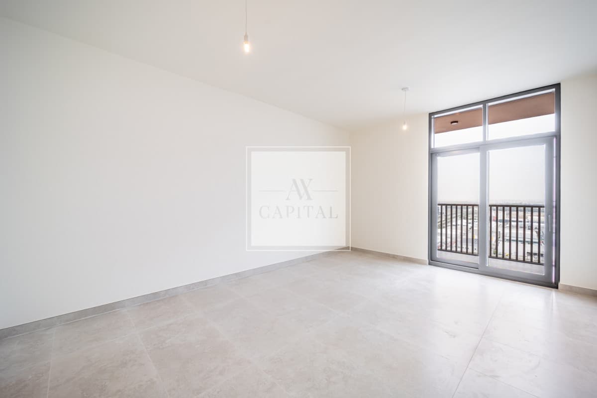 Brand new |  Bright 2BHK | High floor | Vacant - 3