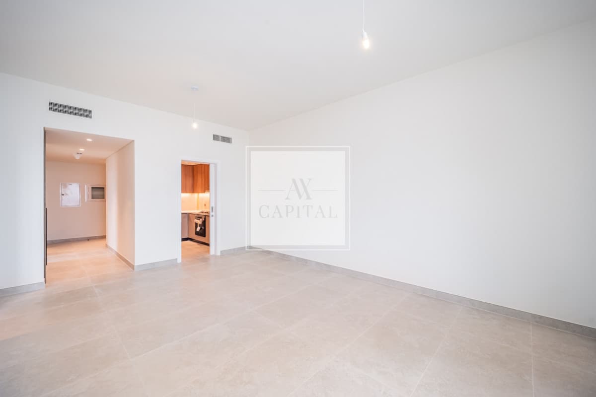 Brand new |  Bright 2BHK | High floor | Vacant - 2