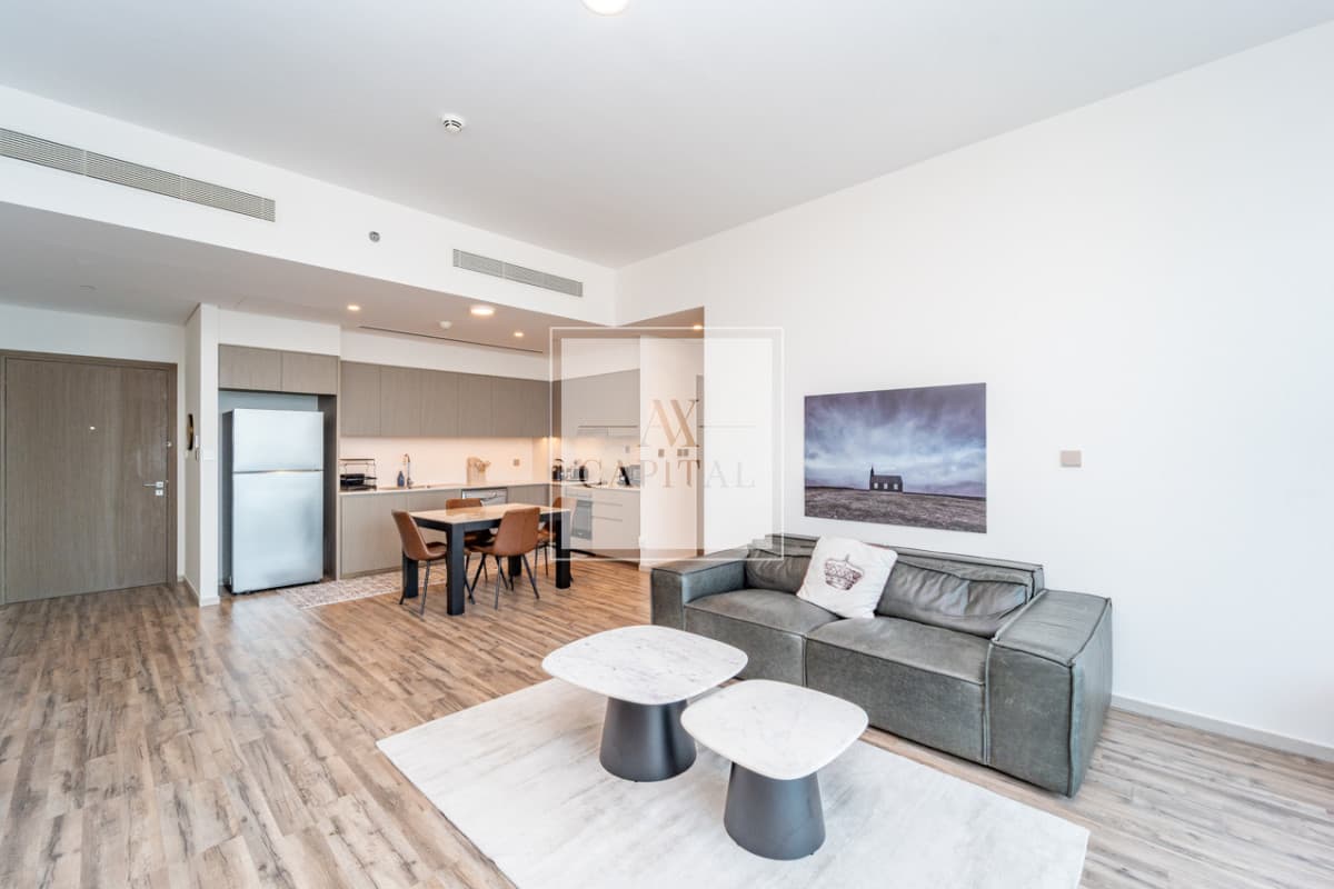 Upgraded High Floor | Vacant | Post Payment Plan - 3