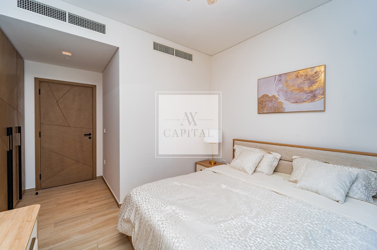 High Floor | Open Creek Views | Palace Branded - 2