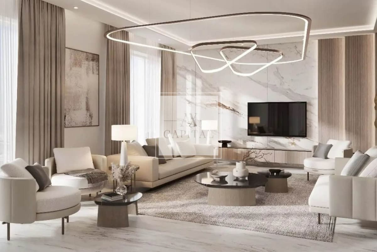 Luxurious  | Branded New| Premium Feature - 2