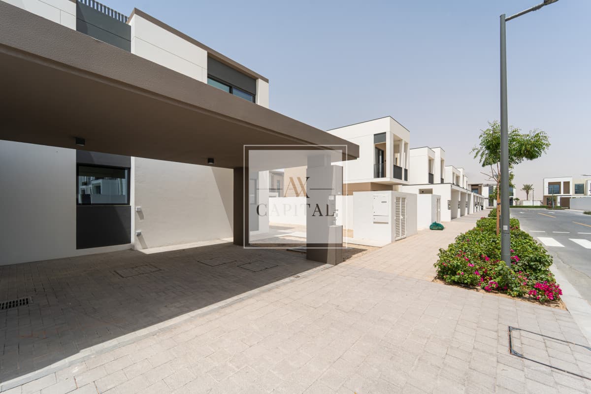 Brand new | Large Plot | Close to Amenities