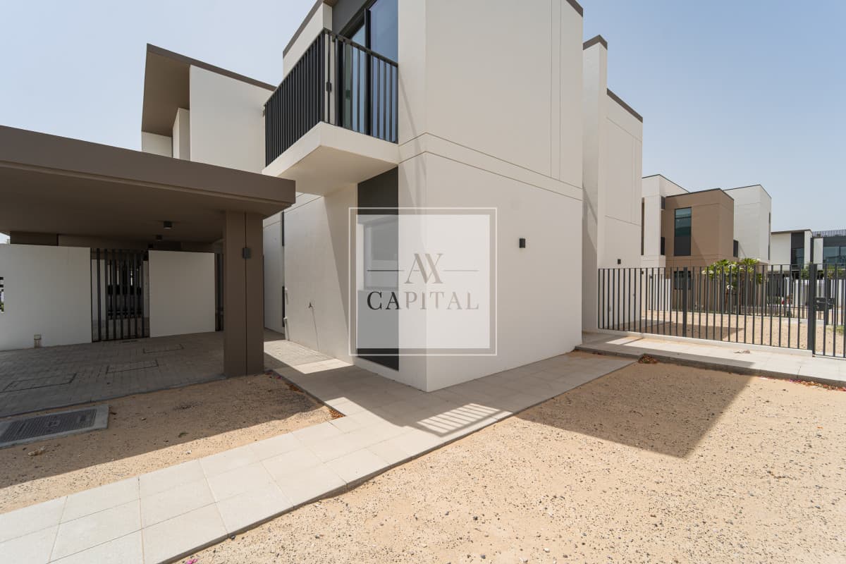 Brand new | Large Plot | Close to Amenities - 2