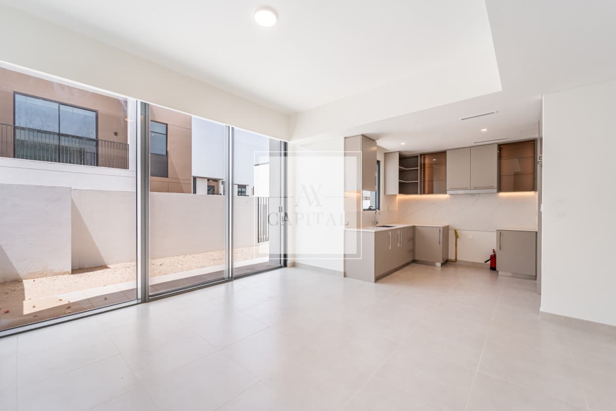 Brand new | Large Plot | Close to Amenities - 3
