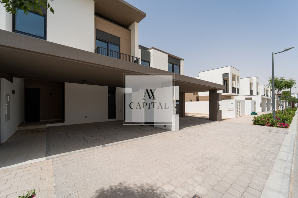 Brand new | Large Plot | Close to Amenities