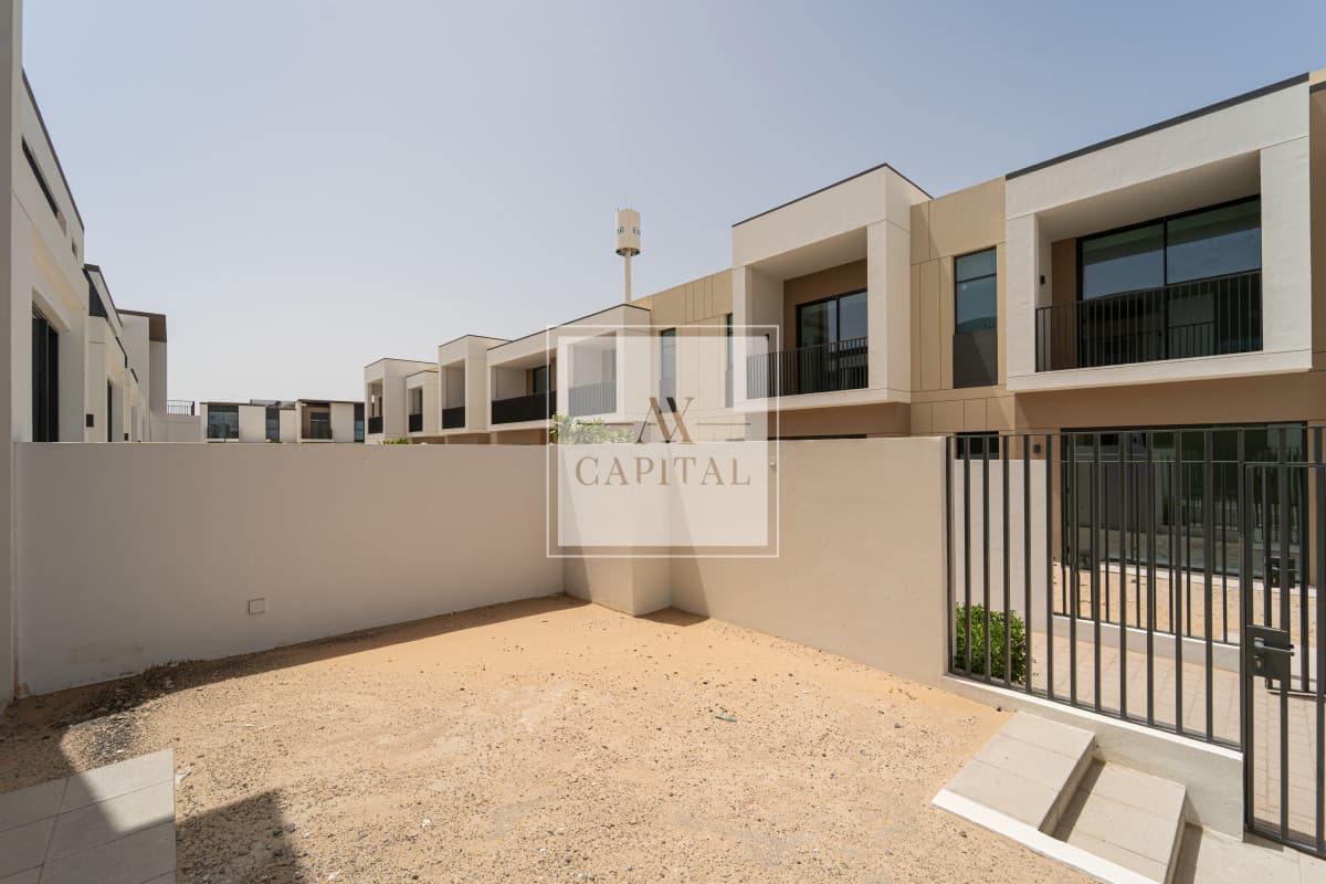 Brand new | Large Plot | Close to Amenities - 2