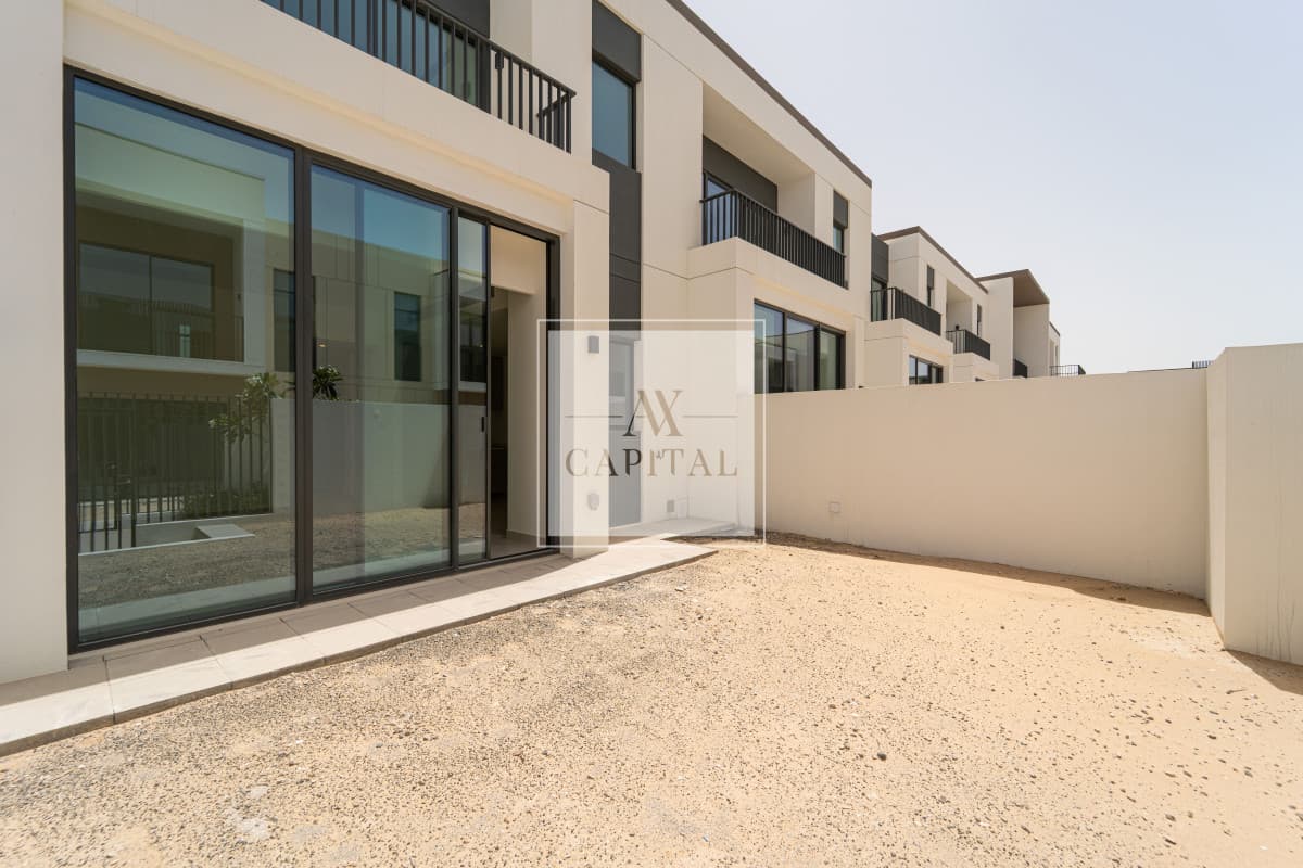 Brand new | Large Plot | Close to Amenities - 2