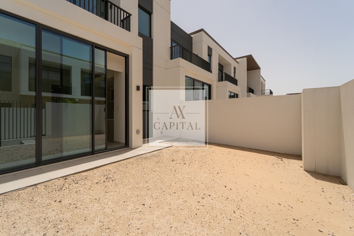 Brand new | Large Plot | Close to Amenities - 2