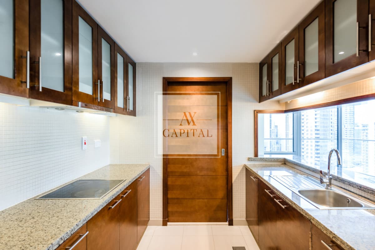 High Floor | Burj Khalifa And Fountain View | 2BR - 2