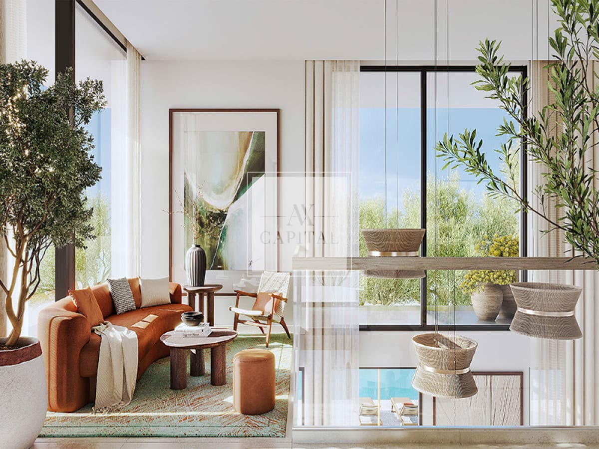 Lagoon View | Near Pool | Investor Deal - 2