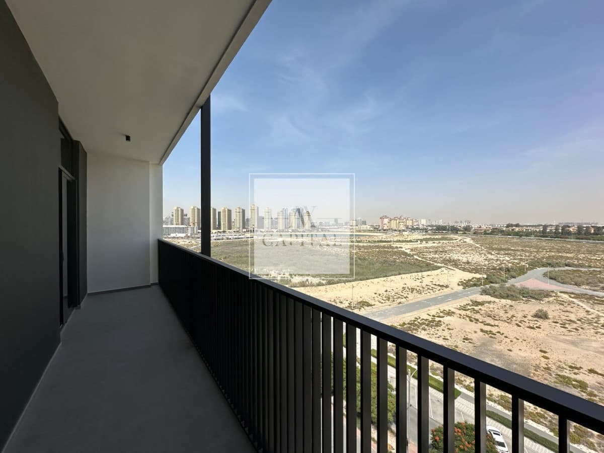 High Floor | Lake View | Big Balcony - 2
