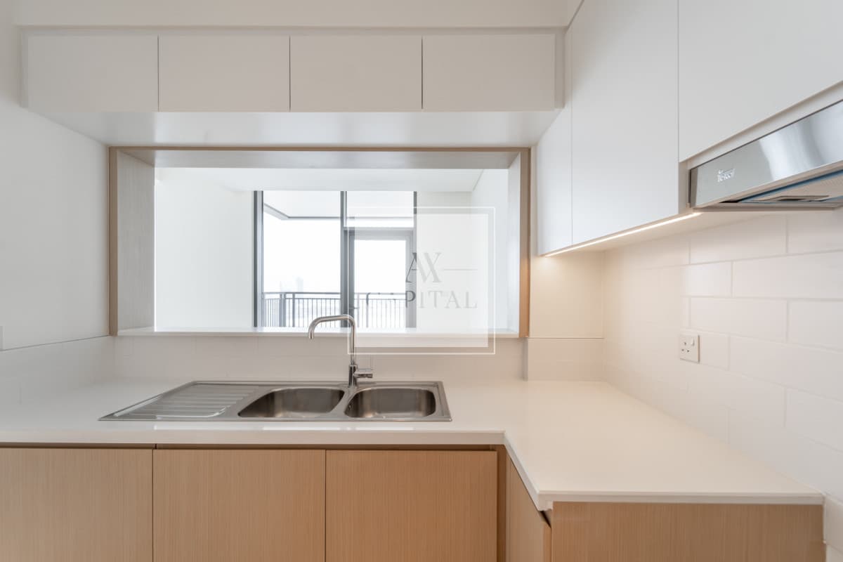 Chiller Free | Corner Unit | Sea View - 2