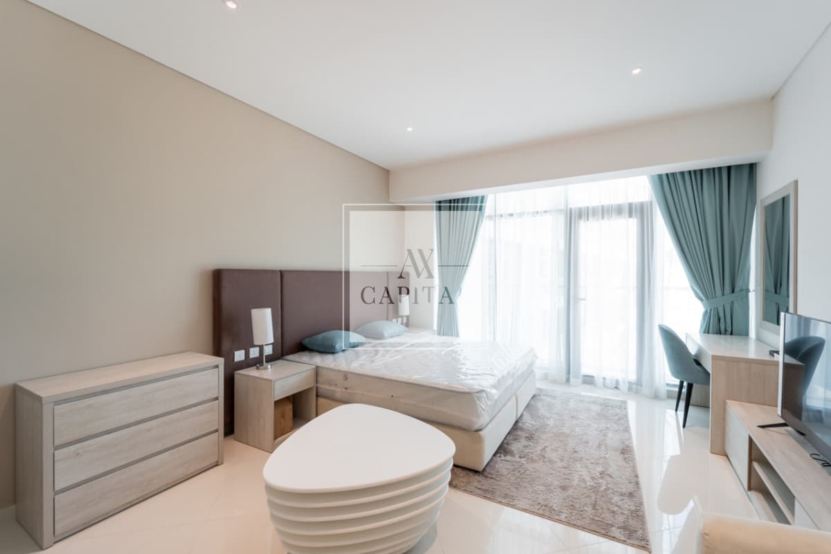 Fully Furnished | Spacious | Beach Access - 2