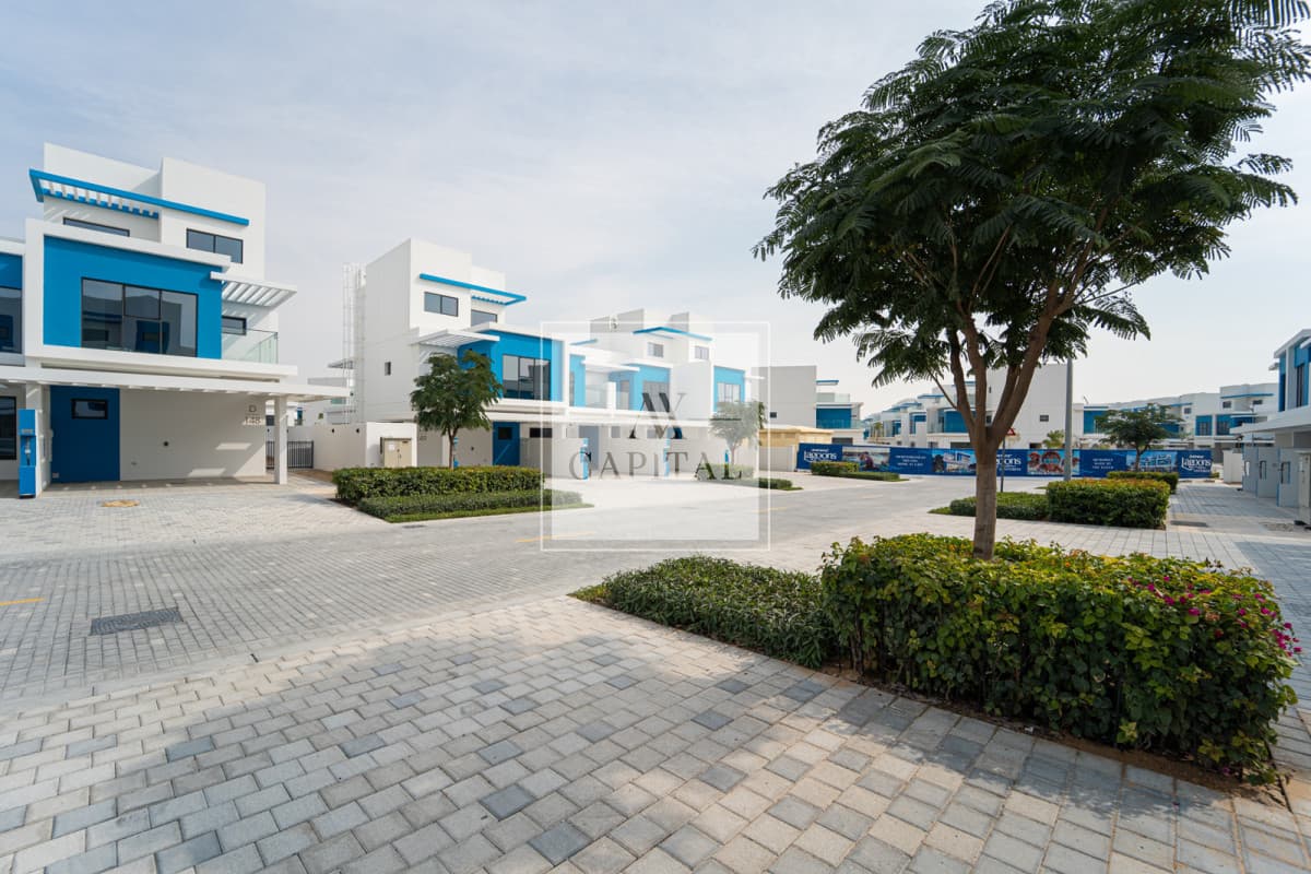 Ready To Move | Flexible Payment | Prime Location - 1