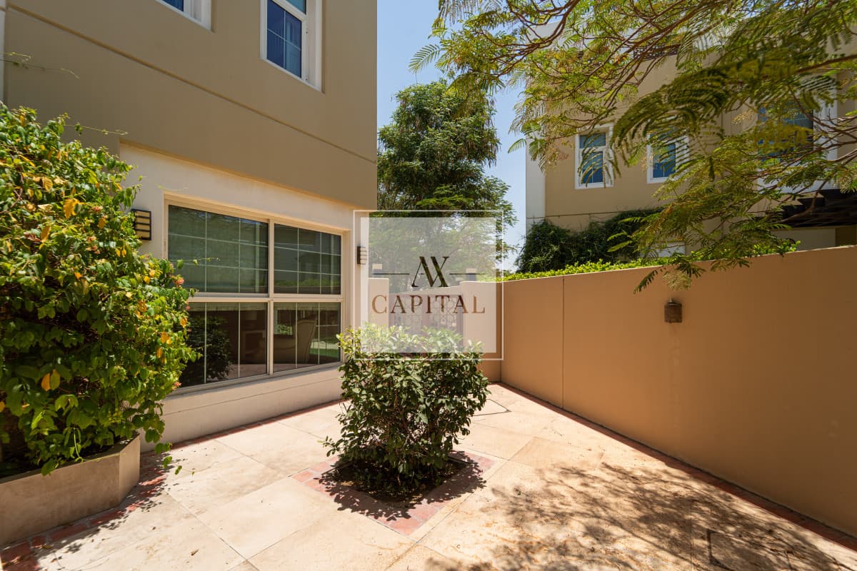 Upgraded | Rare Type A | Big Plot | Office - 2