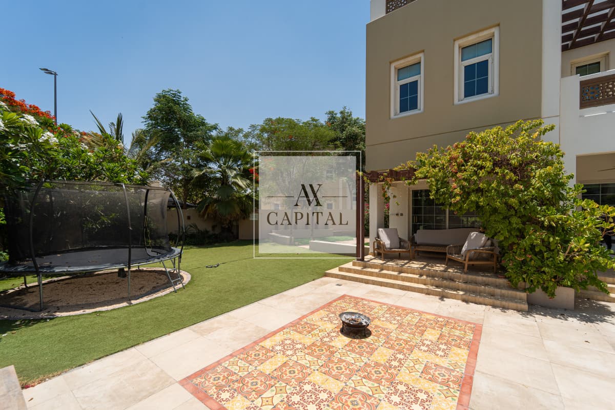 Upgraded | Rare Type A | Big Plot | Office - 1
