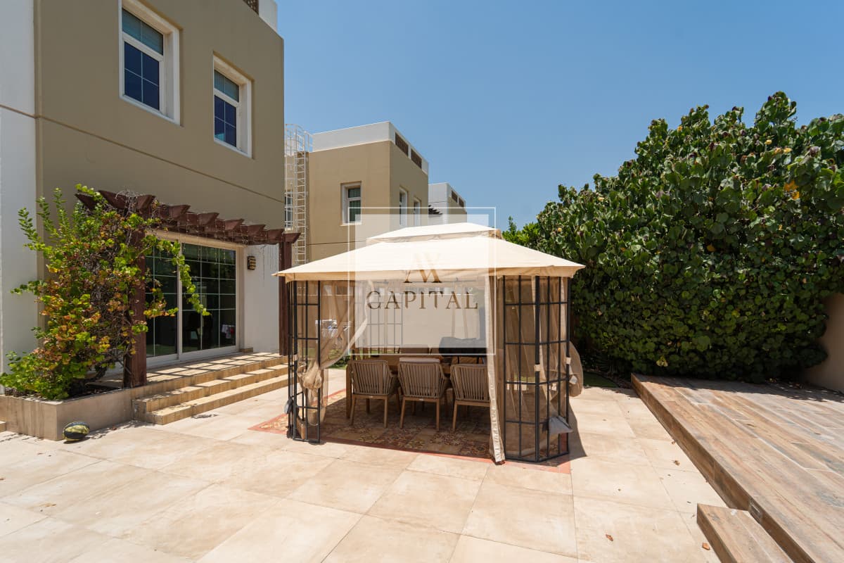 Upgraded | Rare Type A | Big Plot | Office - 3