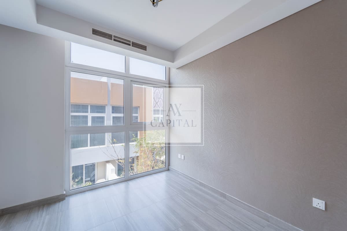 Cavalli Type | G+2 & Roof Access | Vacant - 2