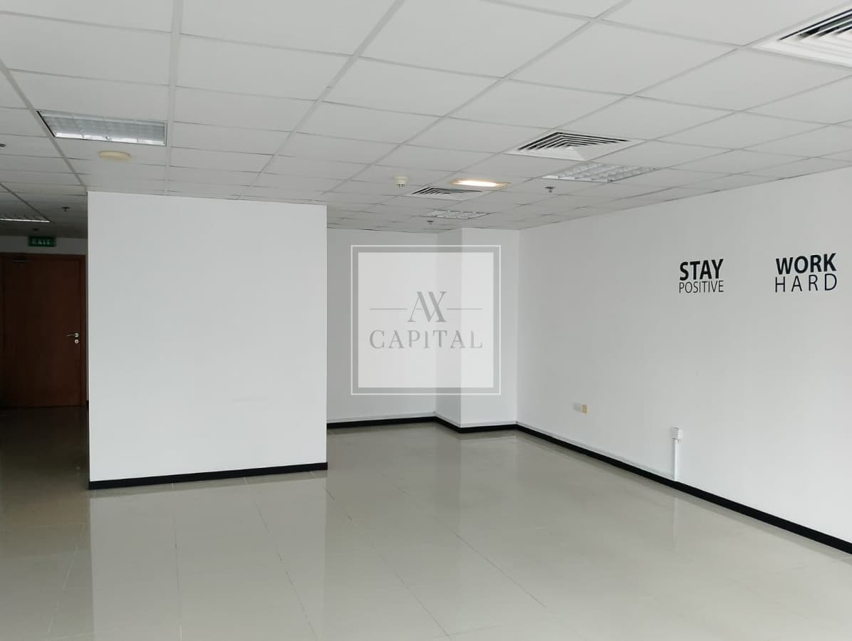 Fitted | CANAL VIEW | Open Layout | Bright Windows - 2