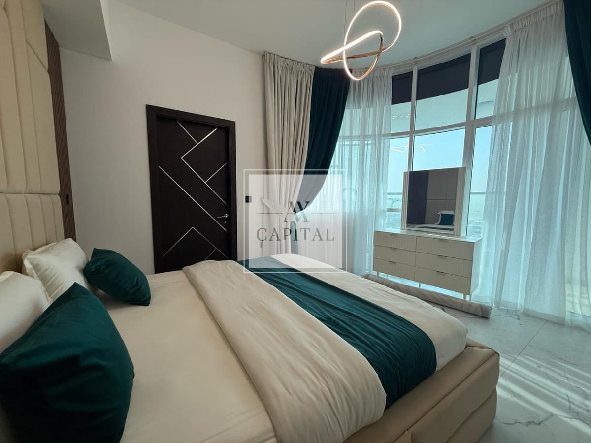 Brand New | Vacant | Fully Furnished - 3