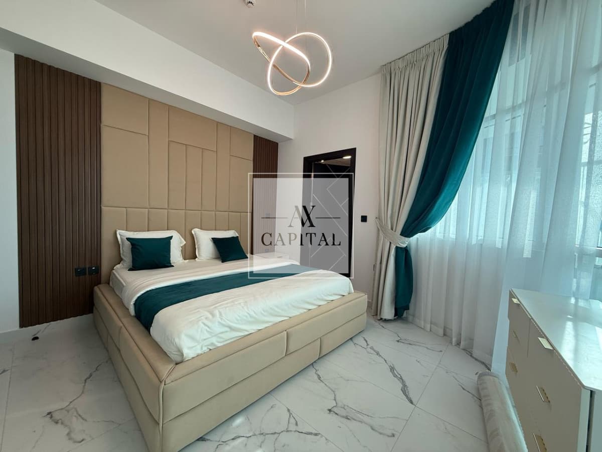 Brand New | Vacant | Fully Furnished - 2