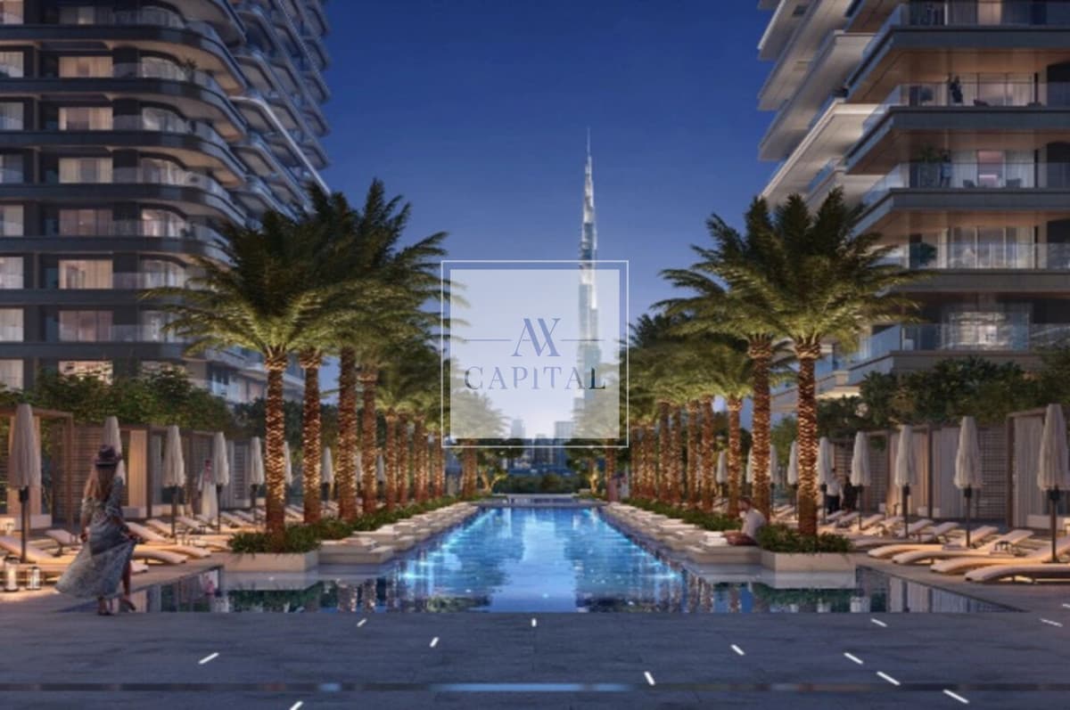Panoramic Views | Spacious | Prime Location