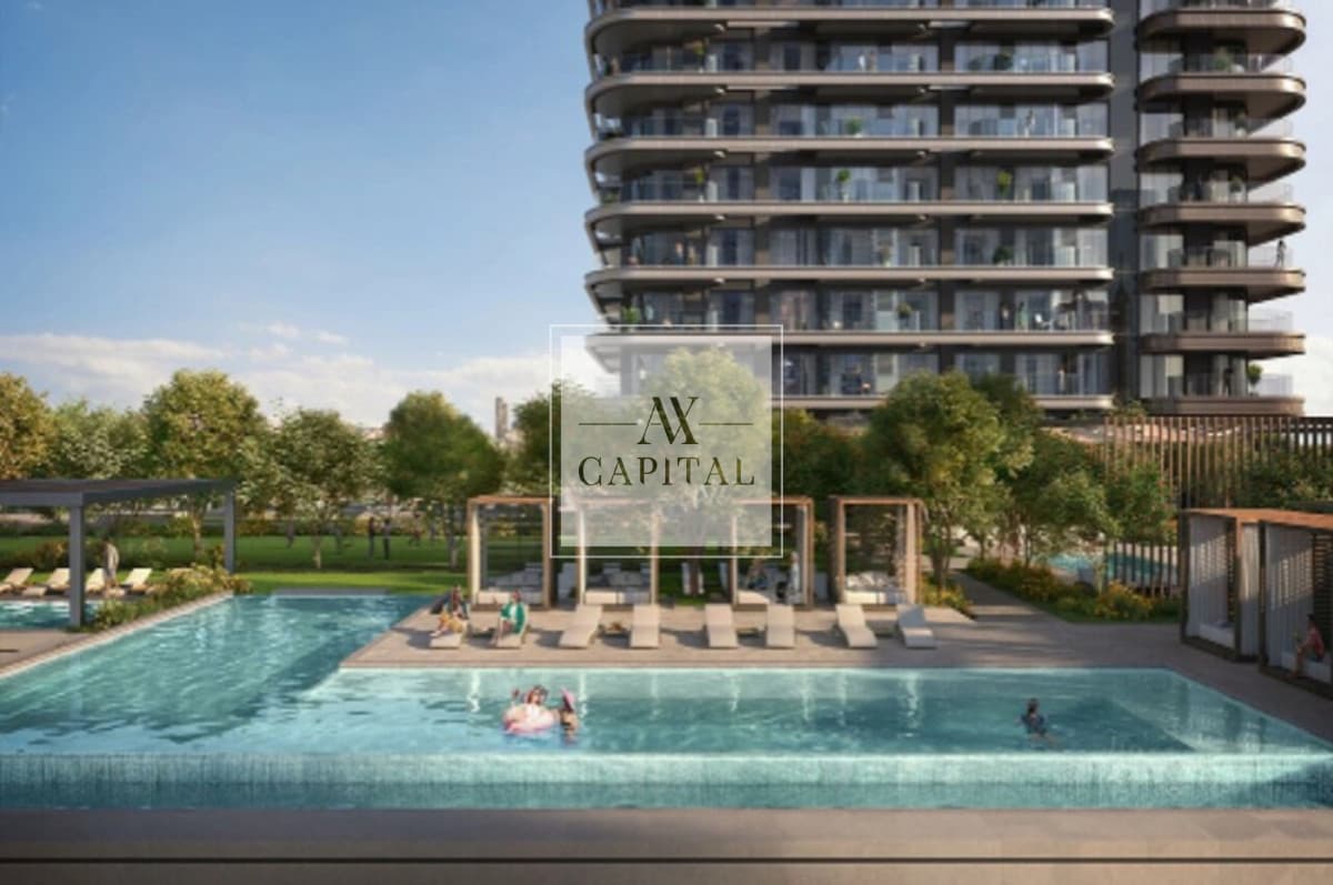 Panoramic Views | Spacious | Prime Location - 3