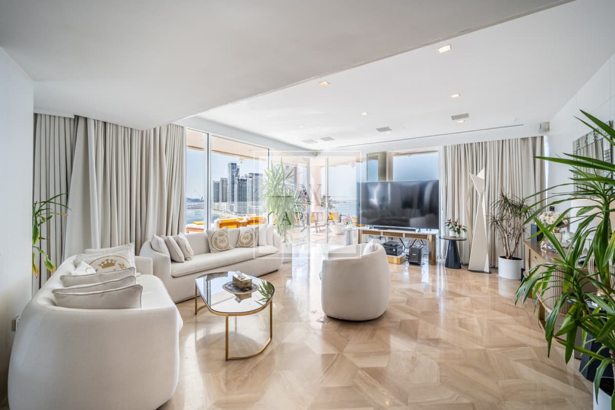 Private Pool | Terrace | Beach Access | Jacuzzi - 3