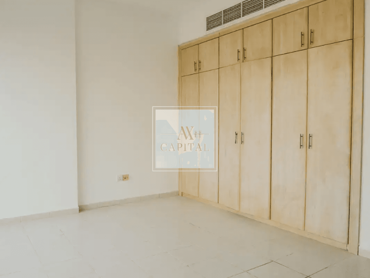 Best Deal | Spacious Studio | Rented - 2