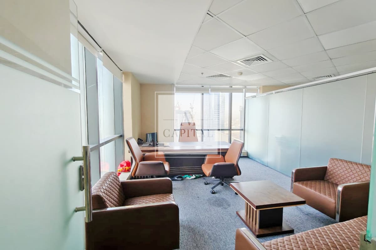 Canal View | Furnished | Pantry Inside - 2