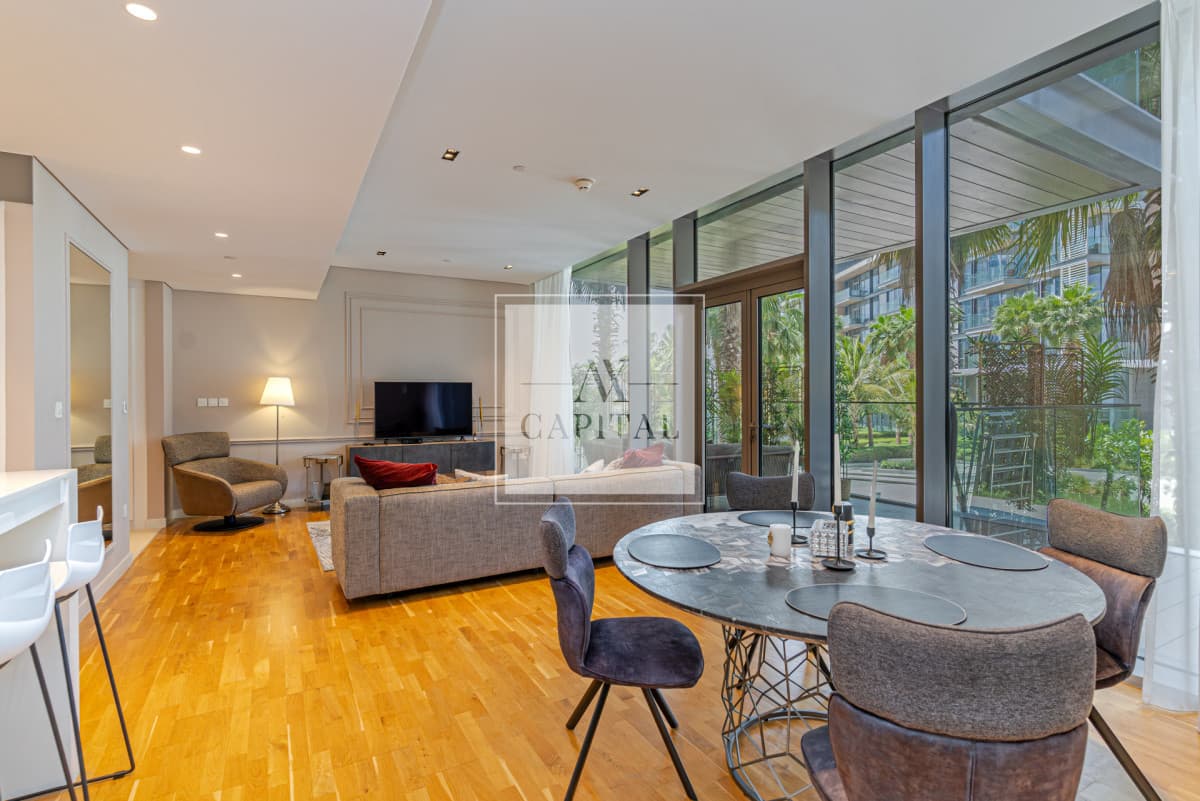 Dream Island Lifestyle | Waterfront Residence - 2