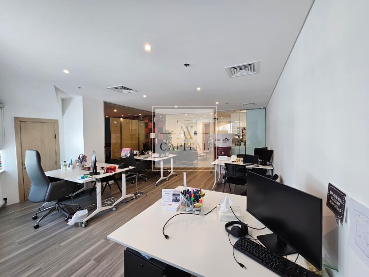 FURNISHED | LESS TRAFFIC AREA| WR & PANTRY INSIDE - 1
