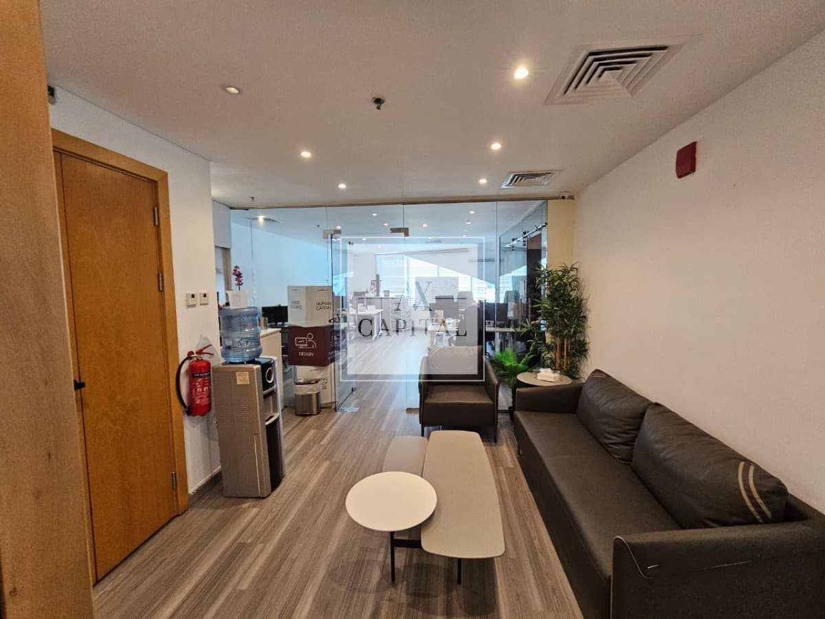FURNISHED | LESS TRAFFIC AREA| WR & PANTRY INSIDE - 2