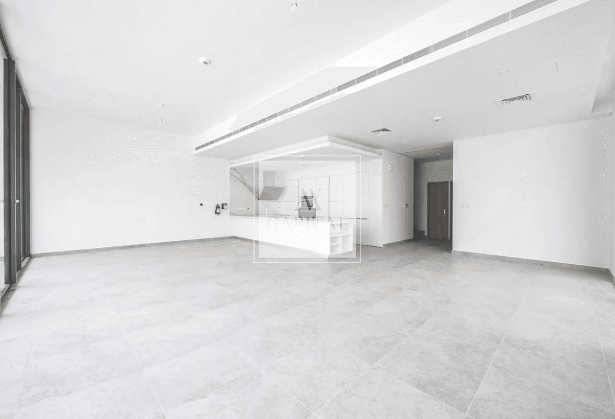Landscaped | Ready to Move | Skyline View - 3