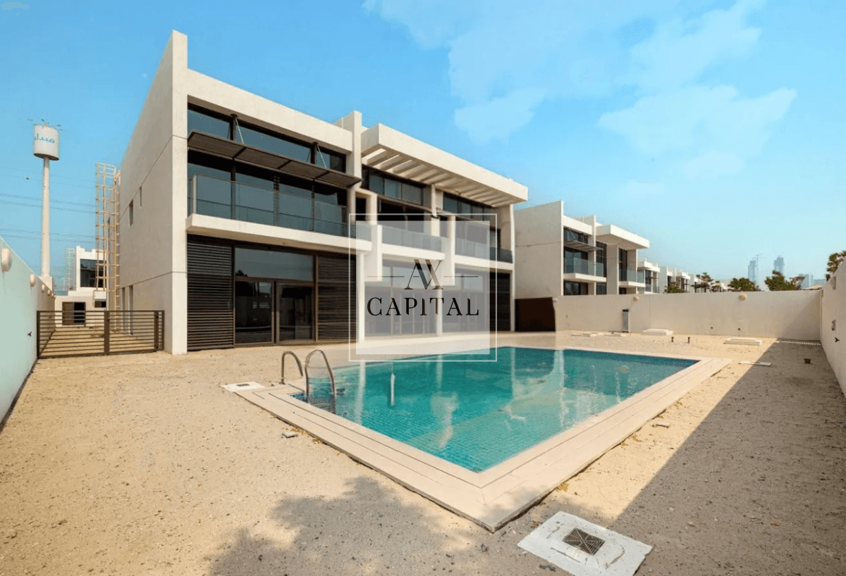 Lagoon view | Large Plot | Multiple options