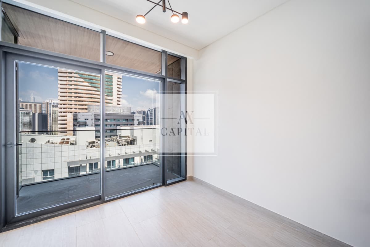 Brand New | Close to Metro and Mall | Spacious - 3